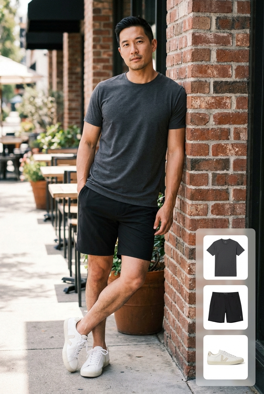 Everyday Casual