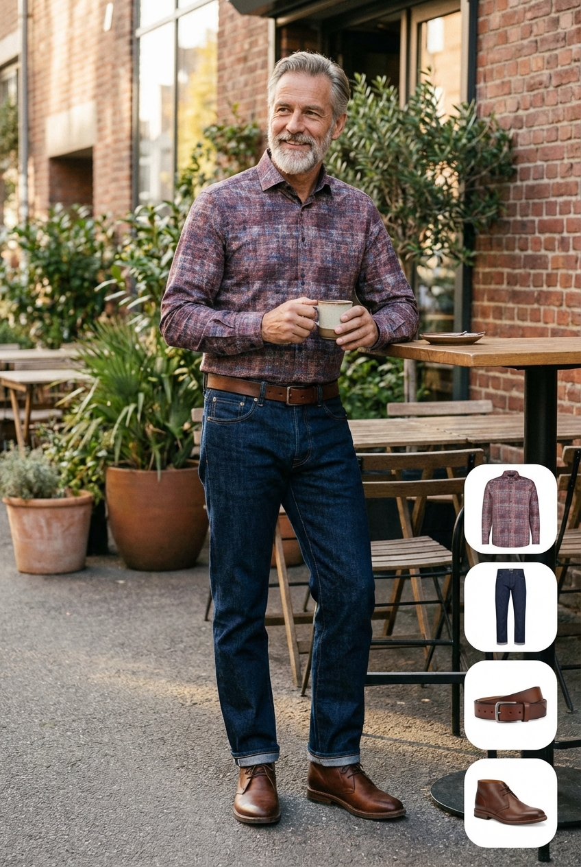 Everyday Casual