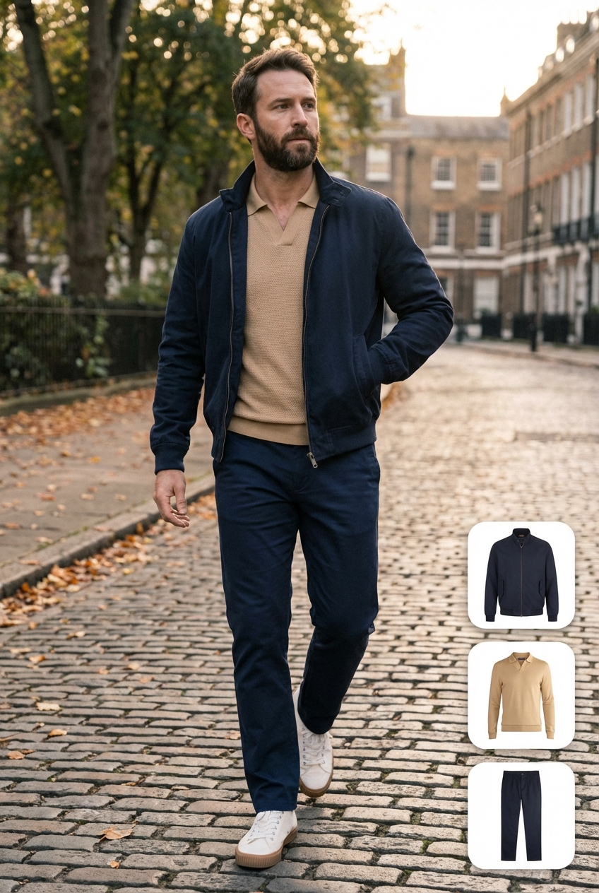 Everyday Casual