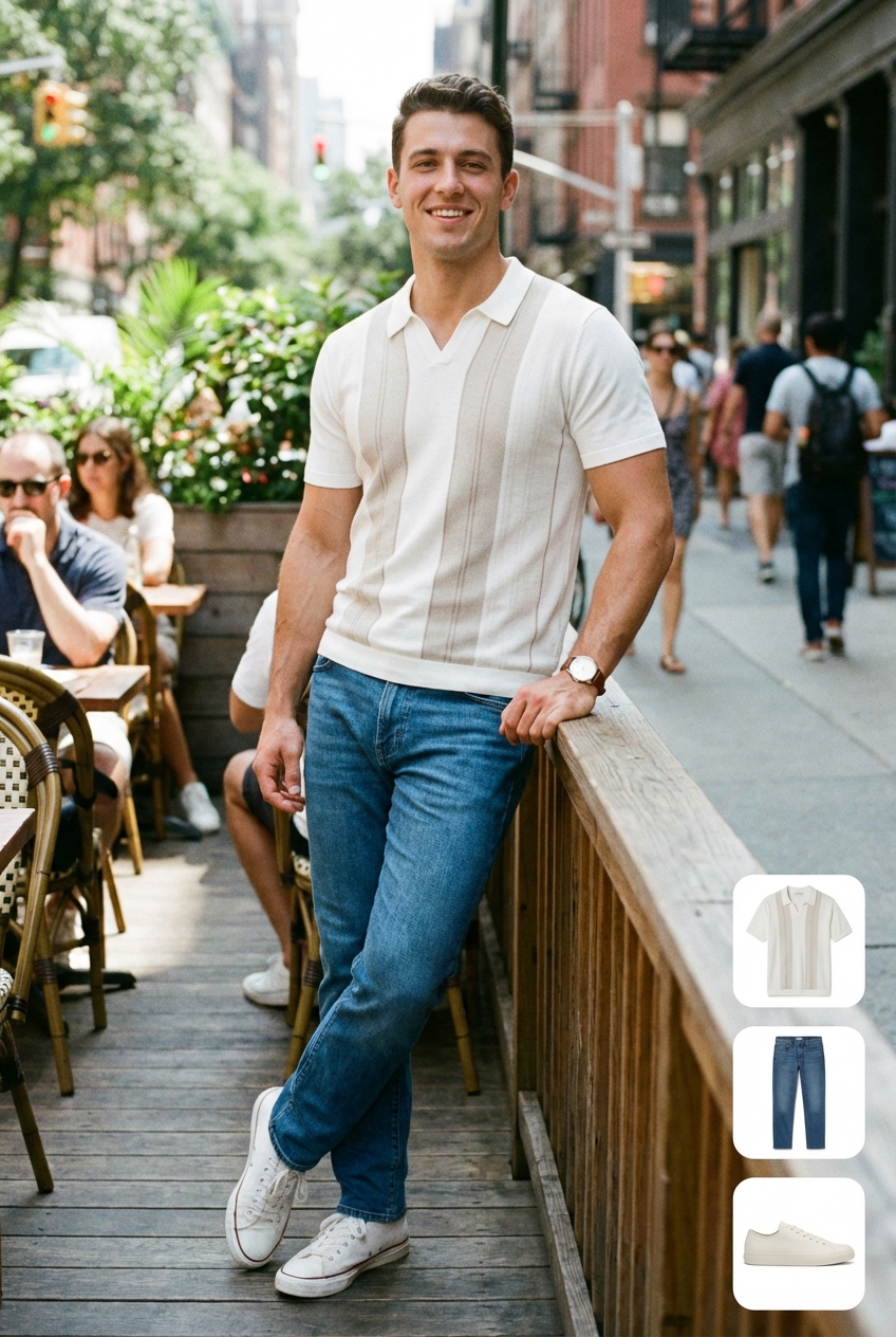 Everyday Casual