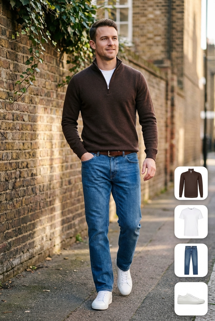 Everyday Casual