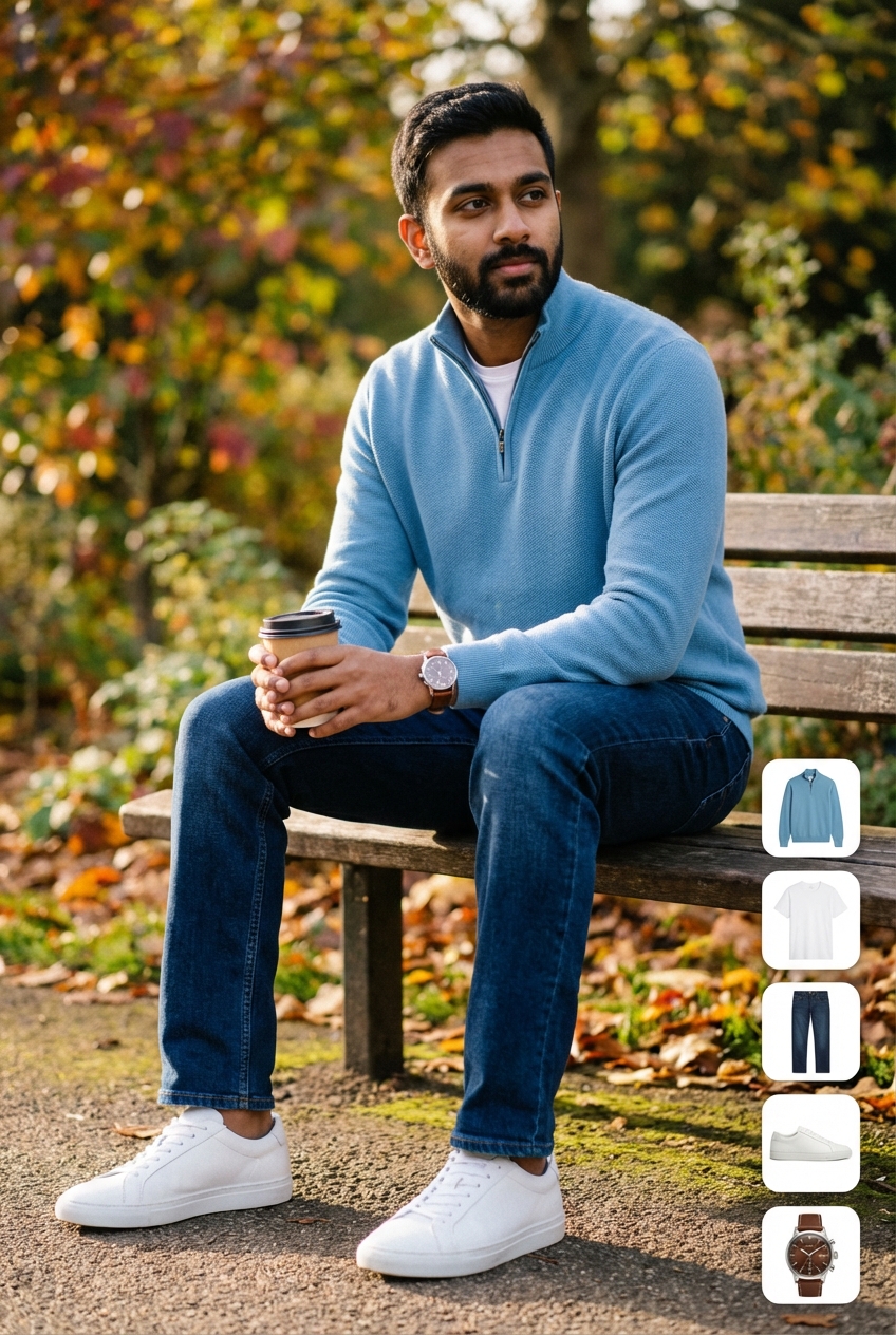 Everyday Casual
