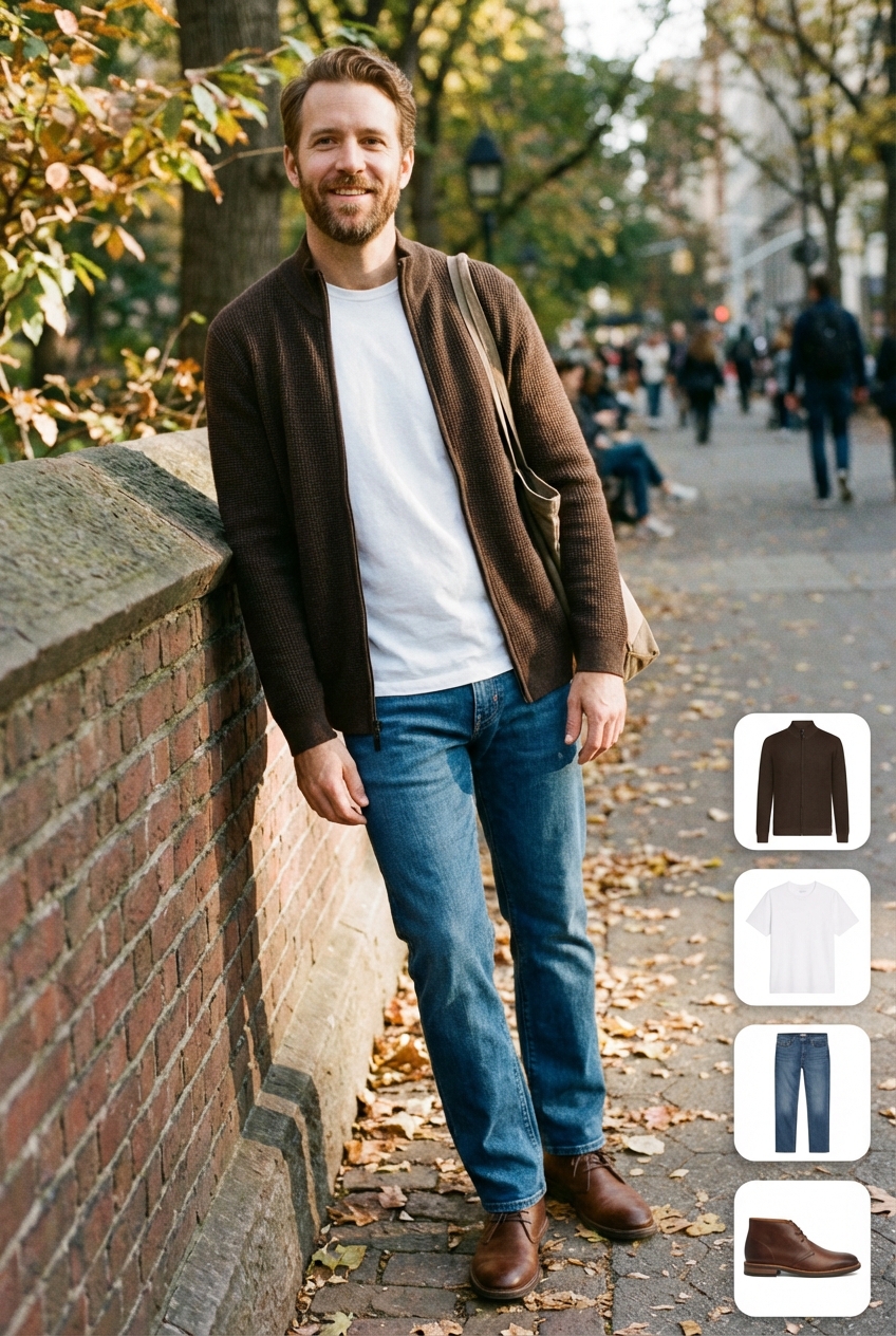 Everyday Casual