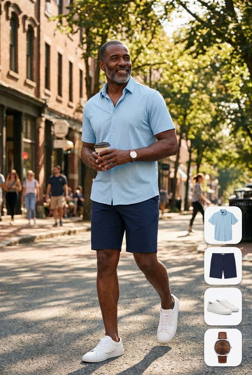 Everyday Casual