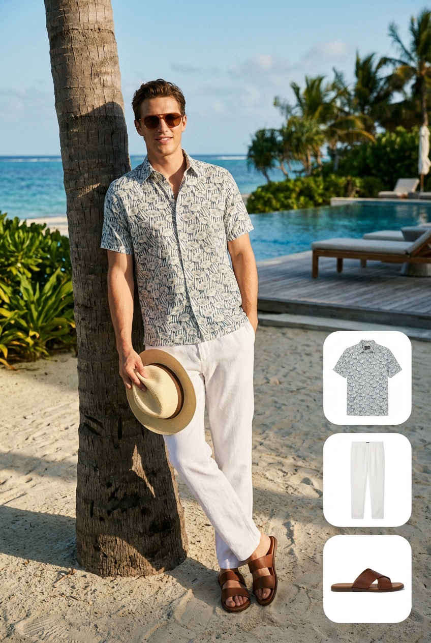 Resort/Vacation
