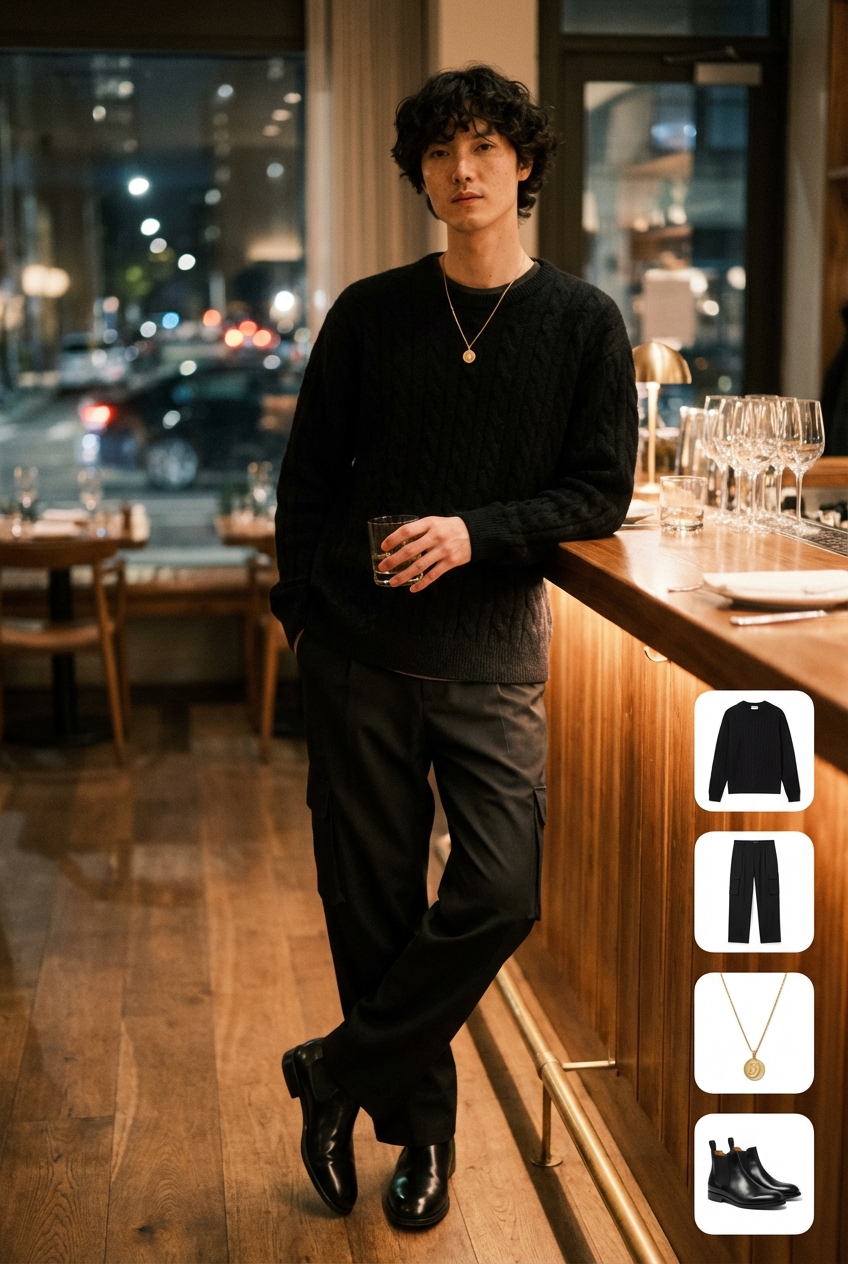 Date Night/Night Out