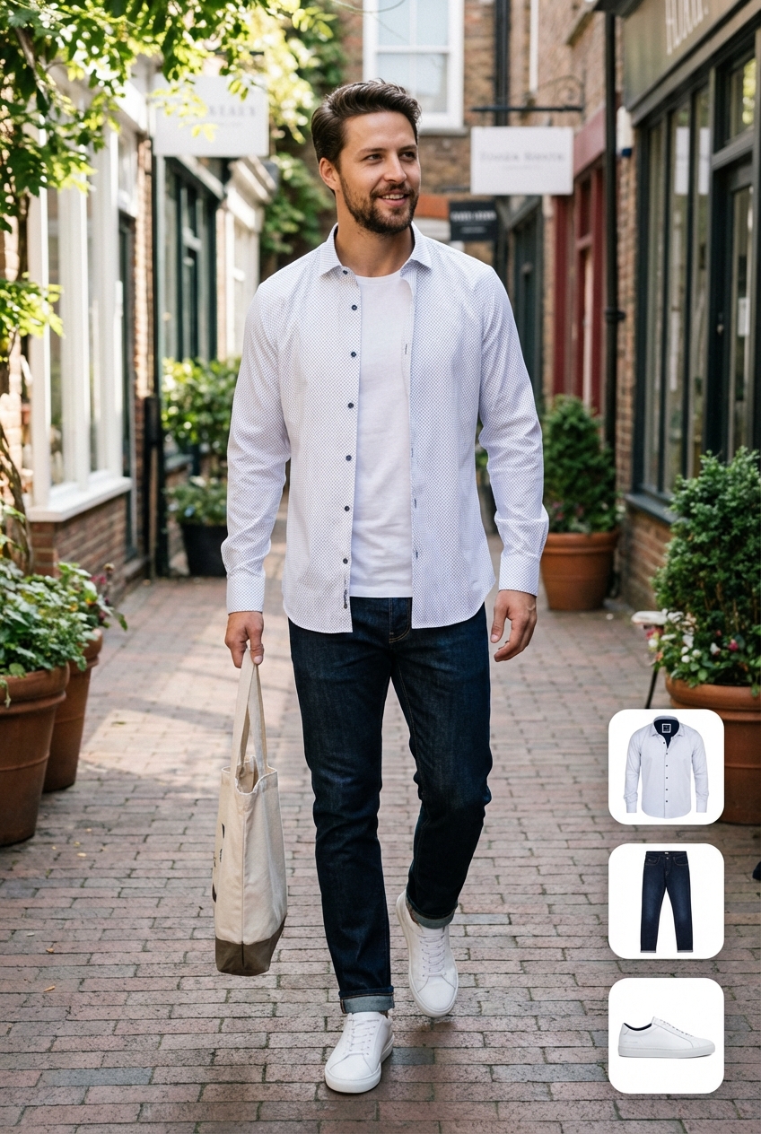 Everyday Casual