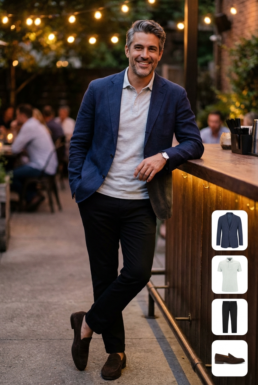 Date Night/Night Out