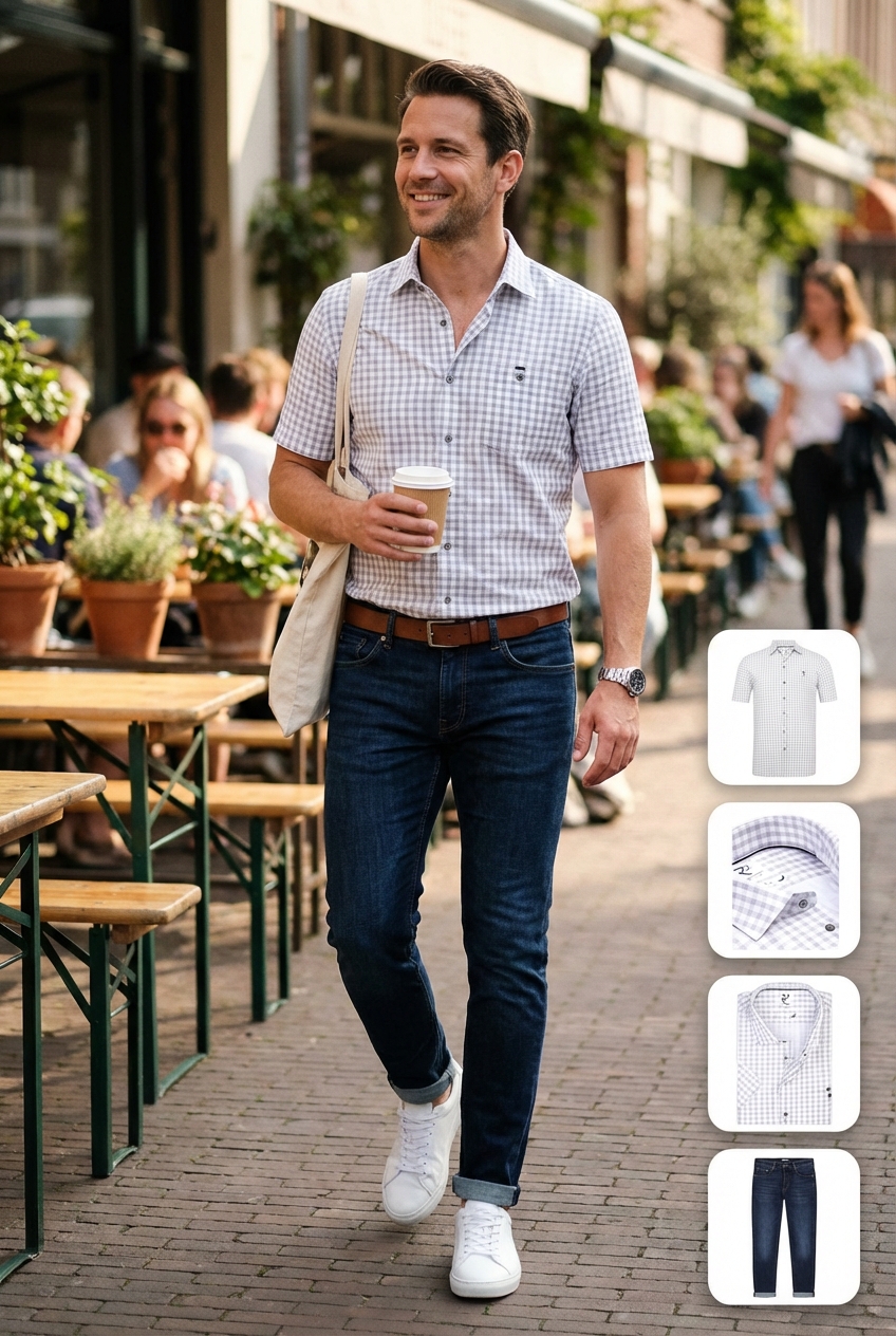 Everyday Casual