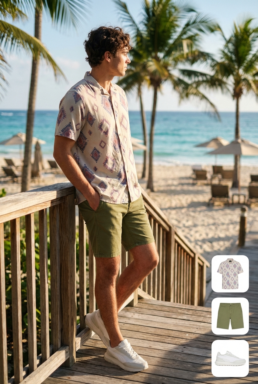 Resort/Vacation
