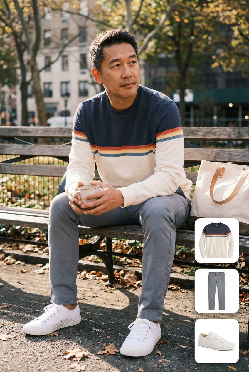 Everyday Casual