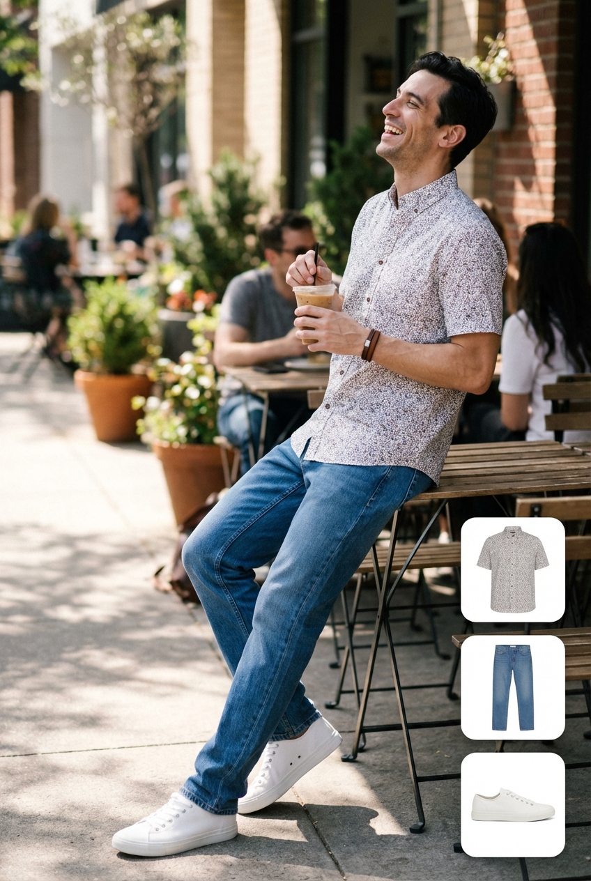 Everyday Casual