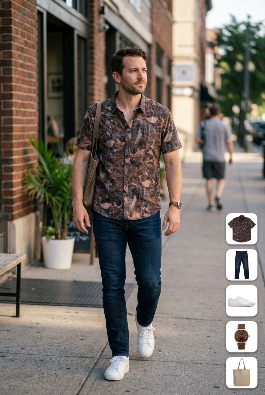 Everyday Casual
