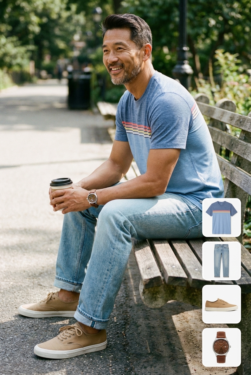 Everyday Casual