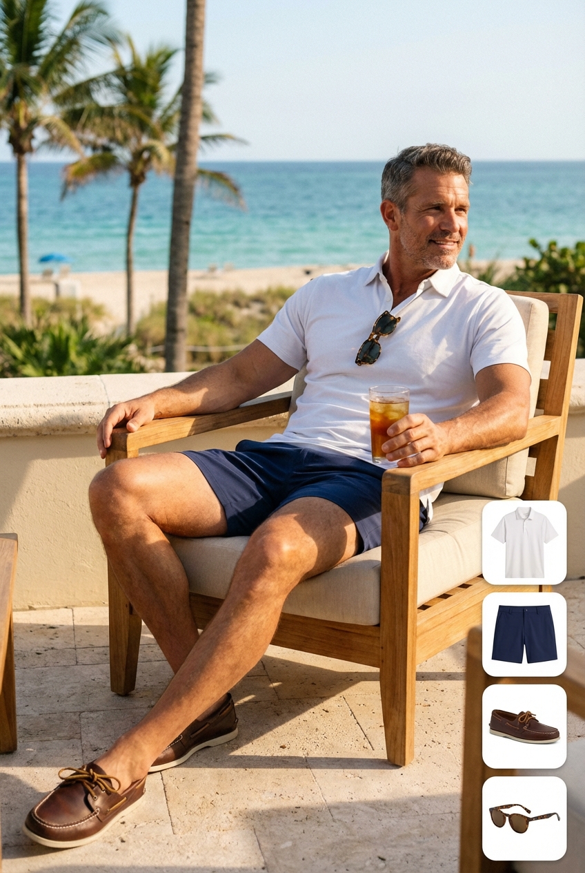 Resort/Vacation