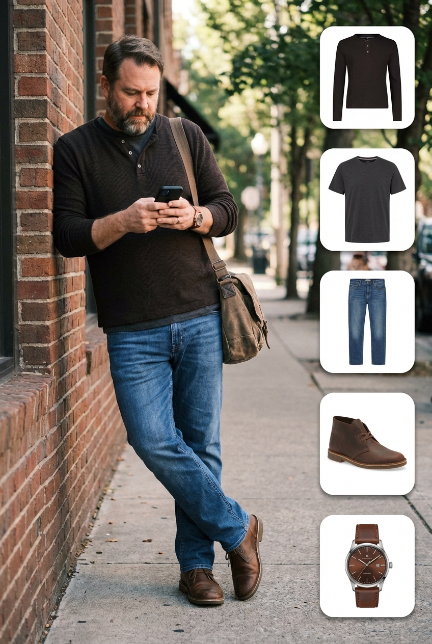 Everyday Casual