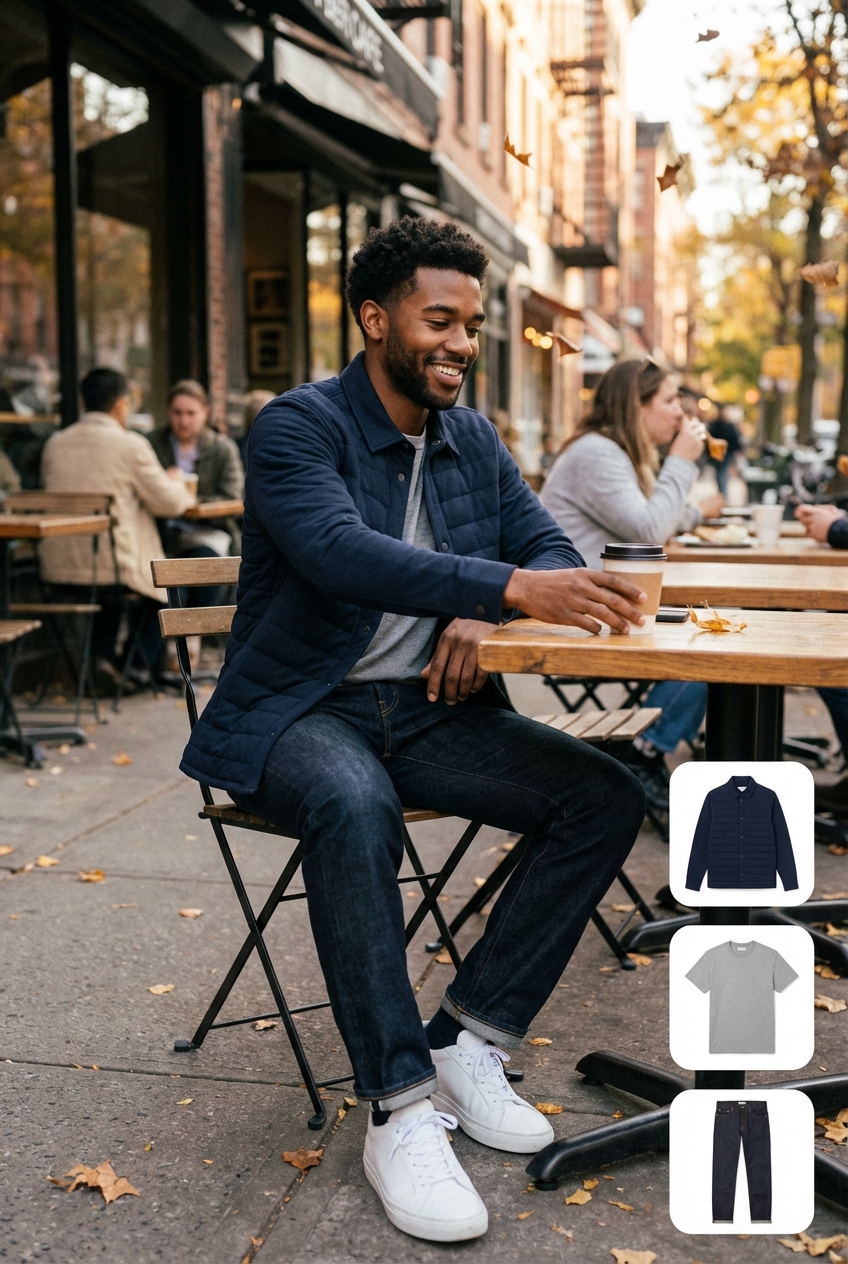 Everyday Casual