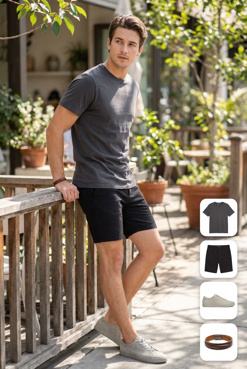 Everyday Casual