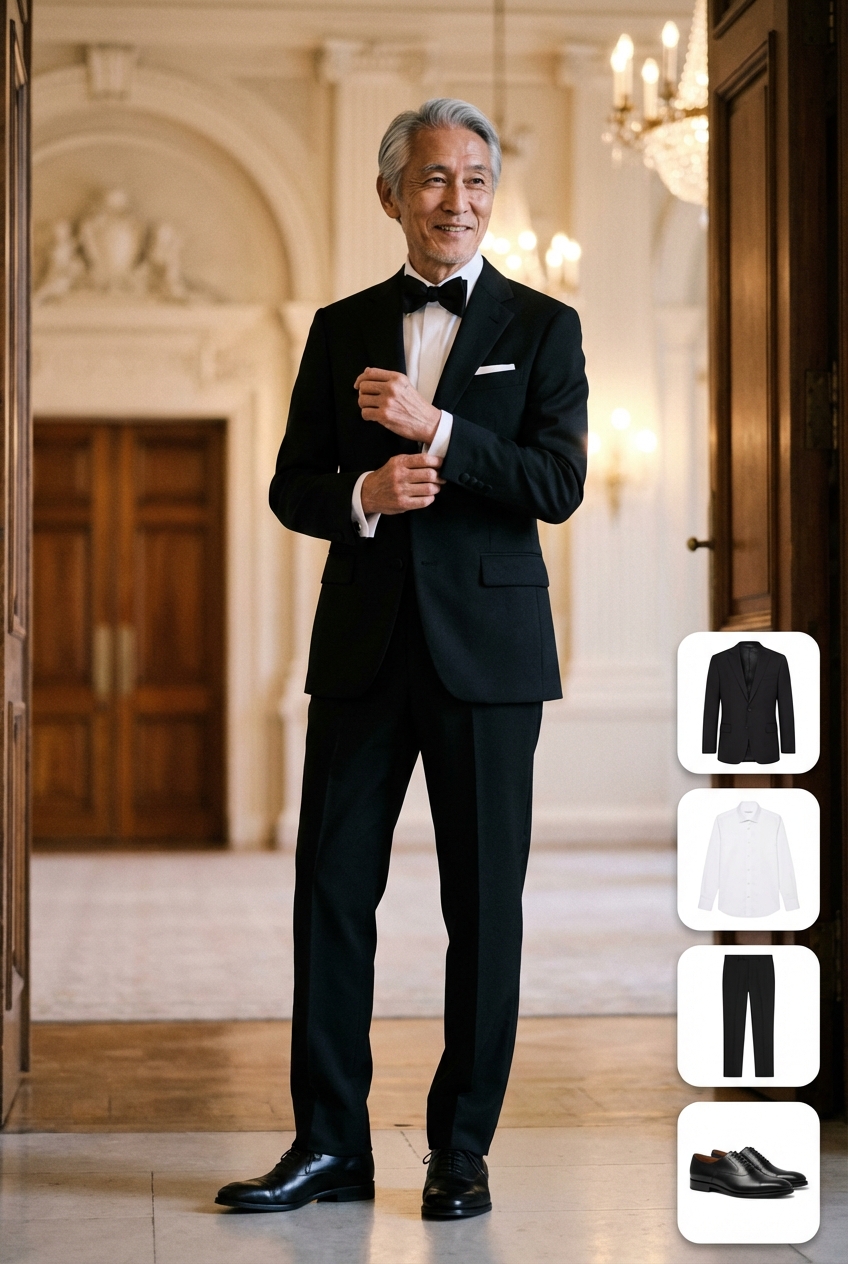 Formal