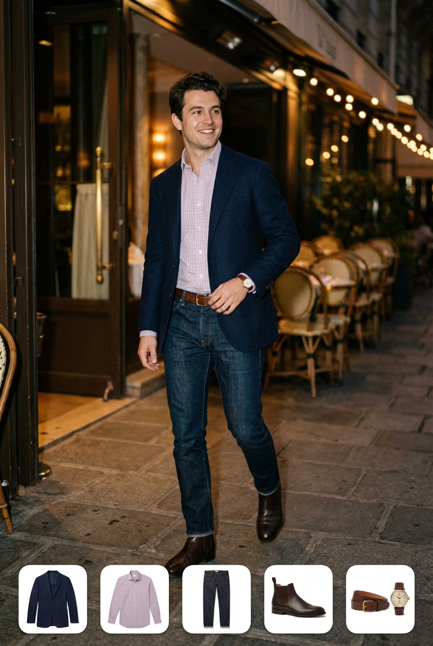 Date Night/Night Out