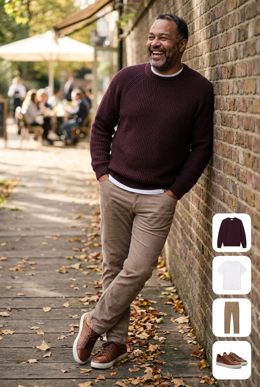 Everyday Casual