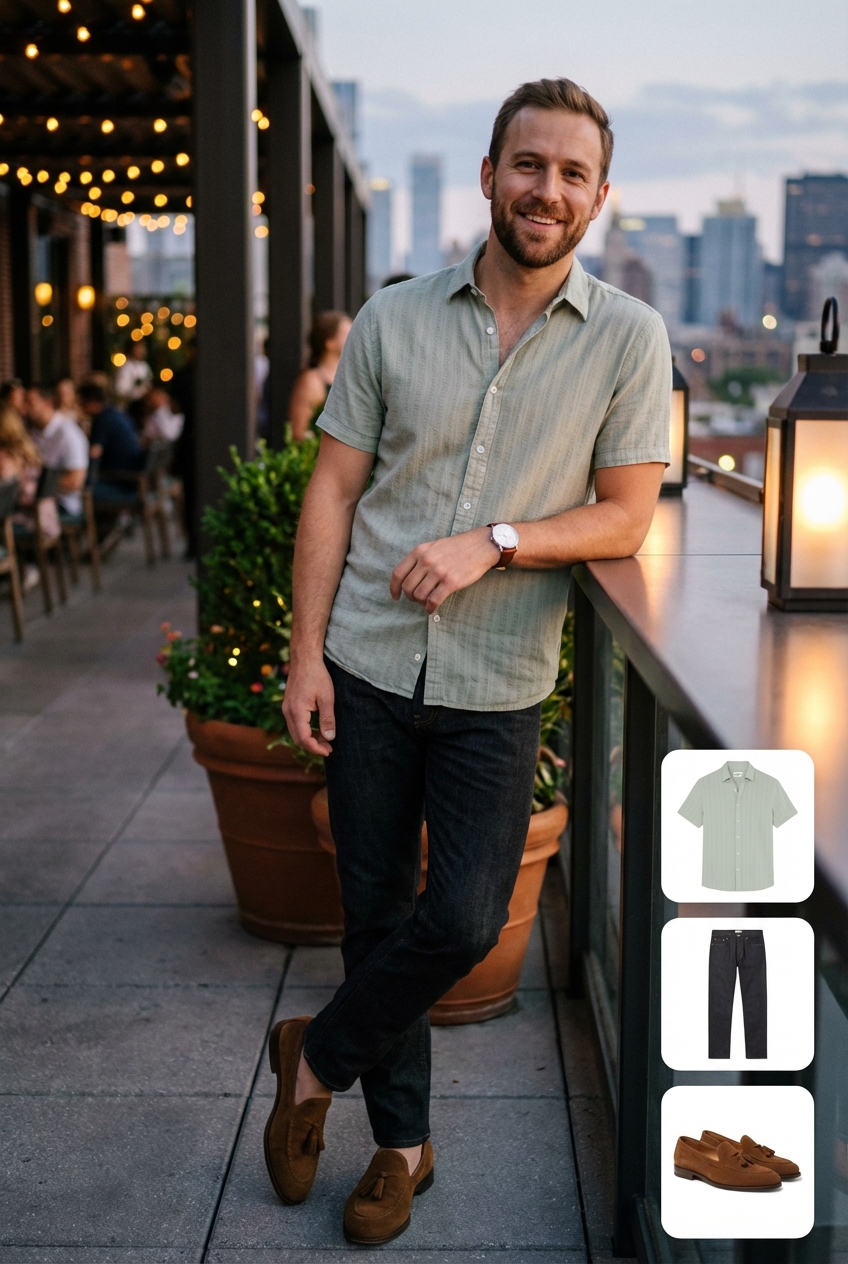 Date Night/Night Out