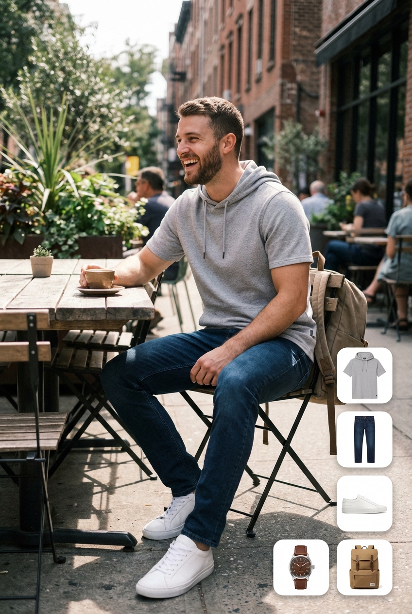 Everyday Casual
