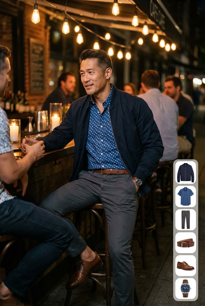 Date Night/Night Out