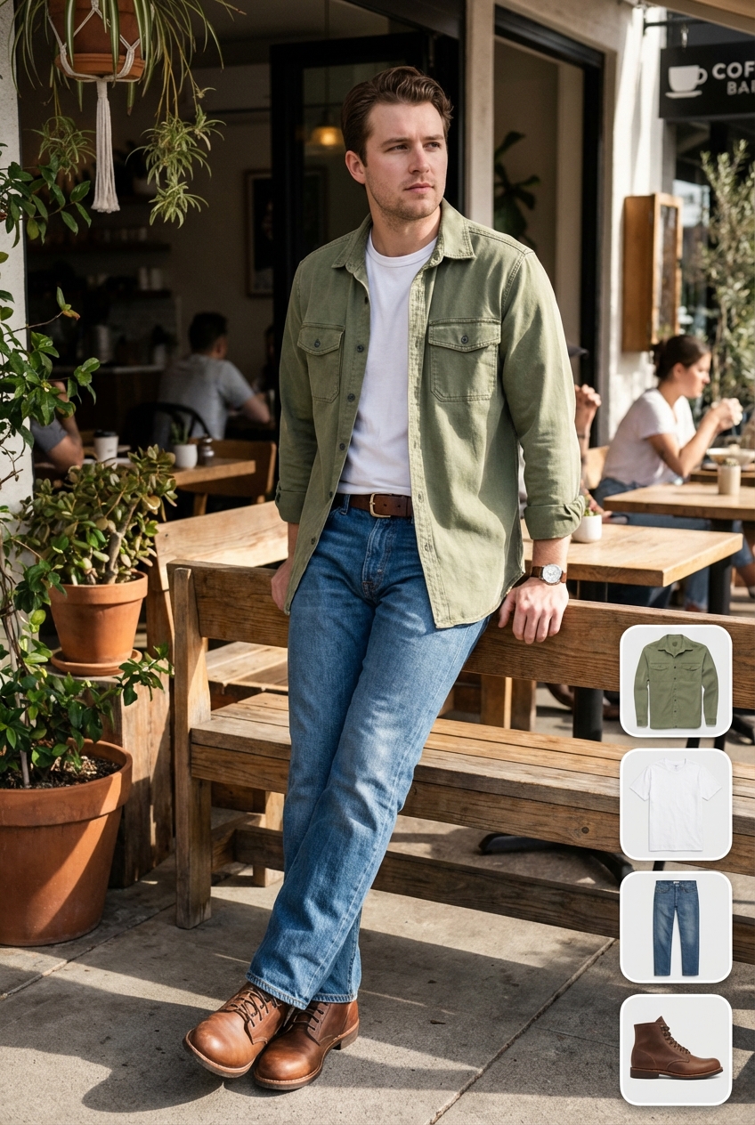 Everyday Casual