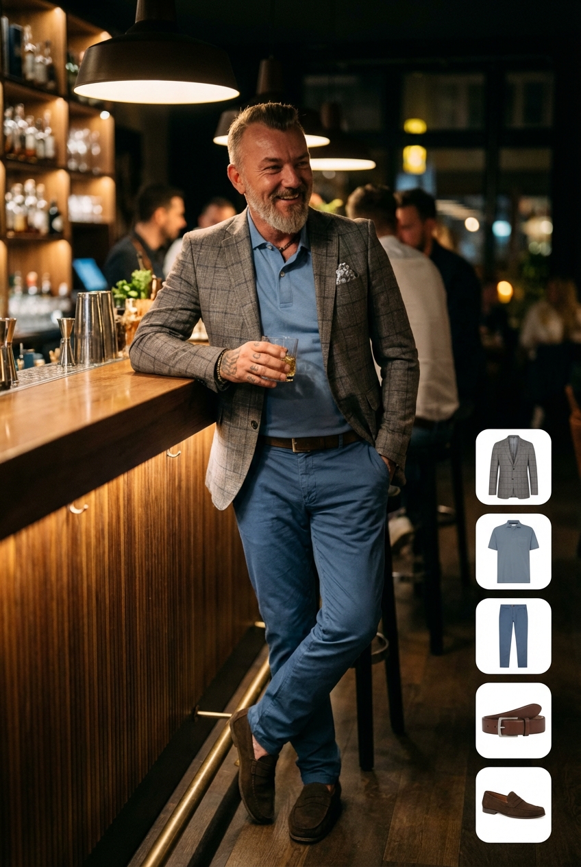 Date Night/Night Out