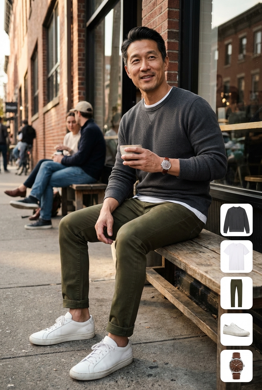 Everyday Casual