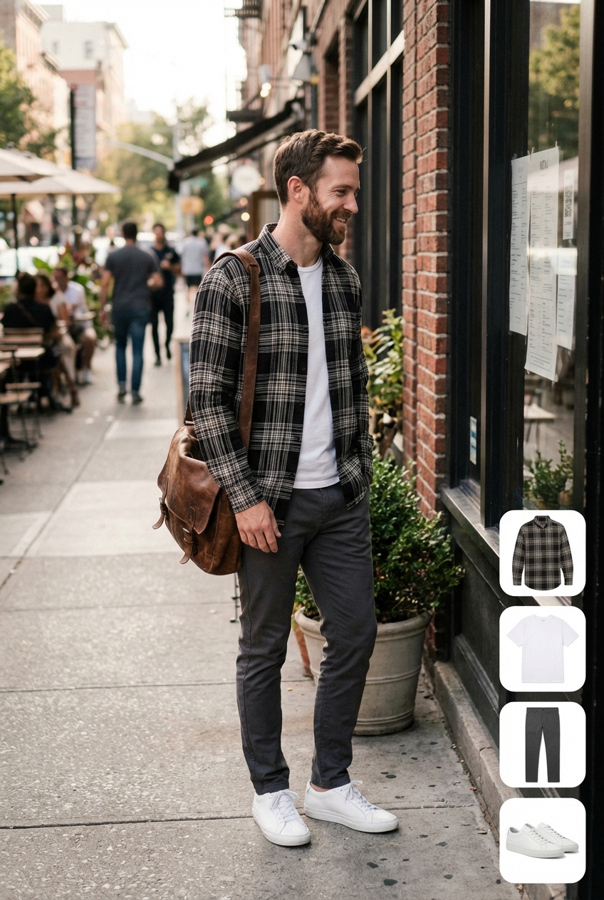 Everyday Casual