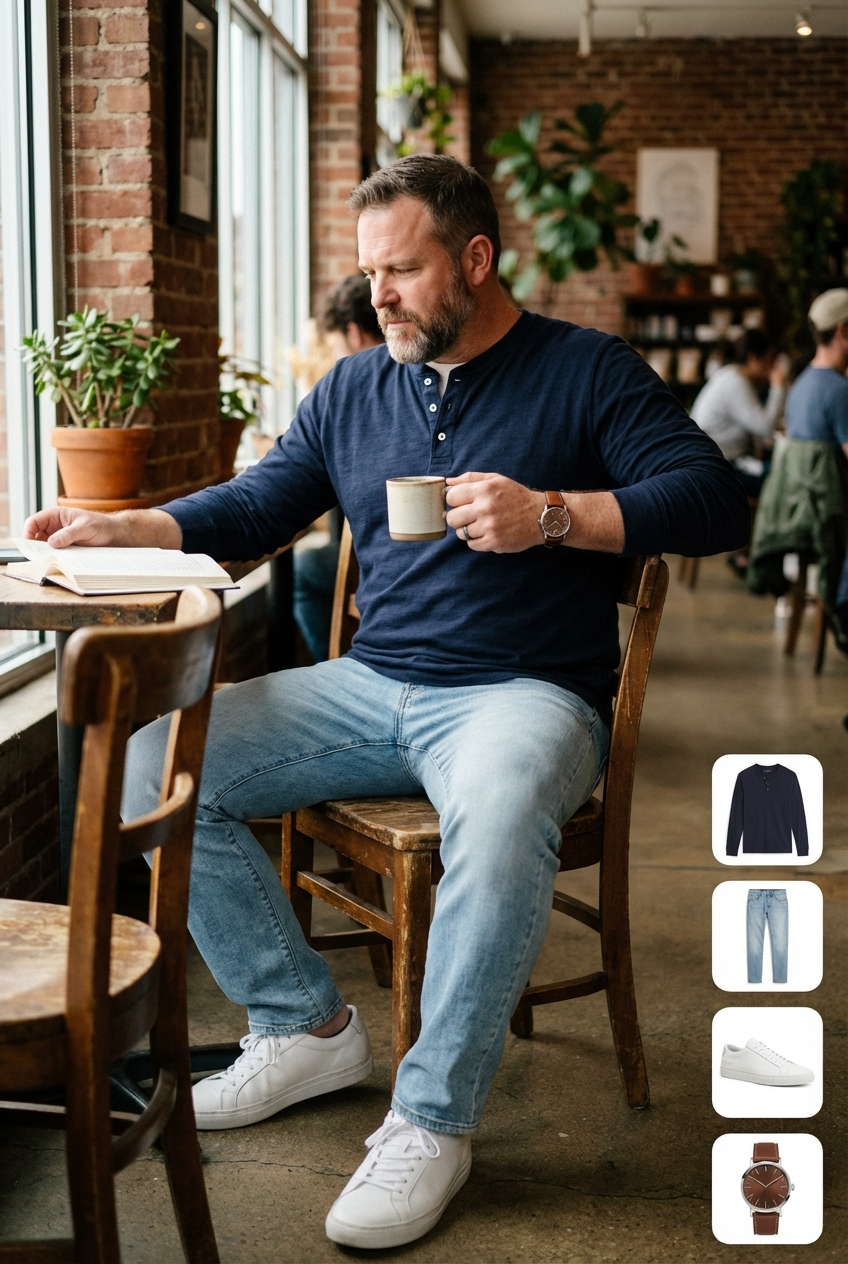Everyday Casual