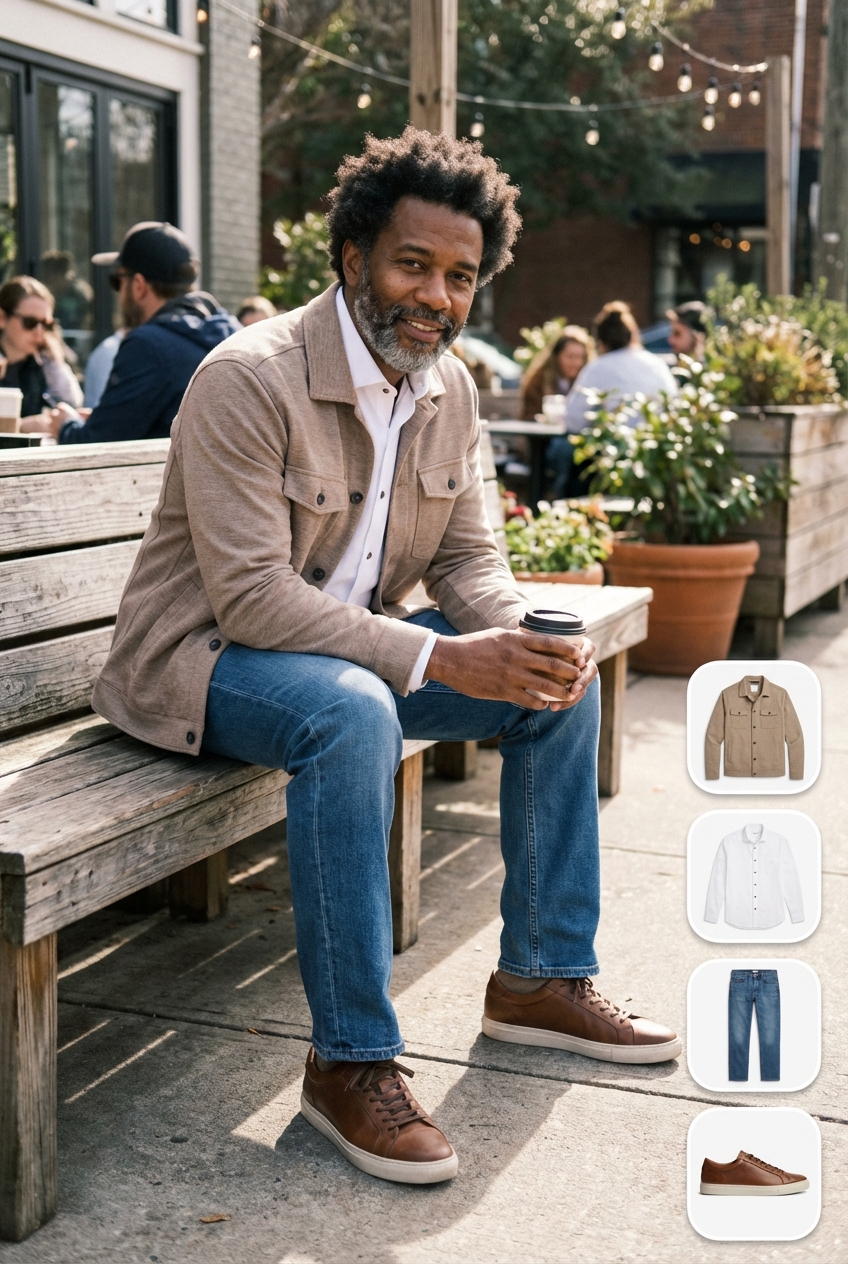 Everyday Casual