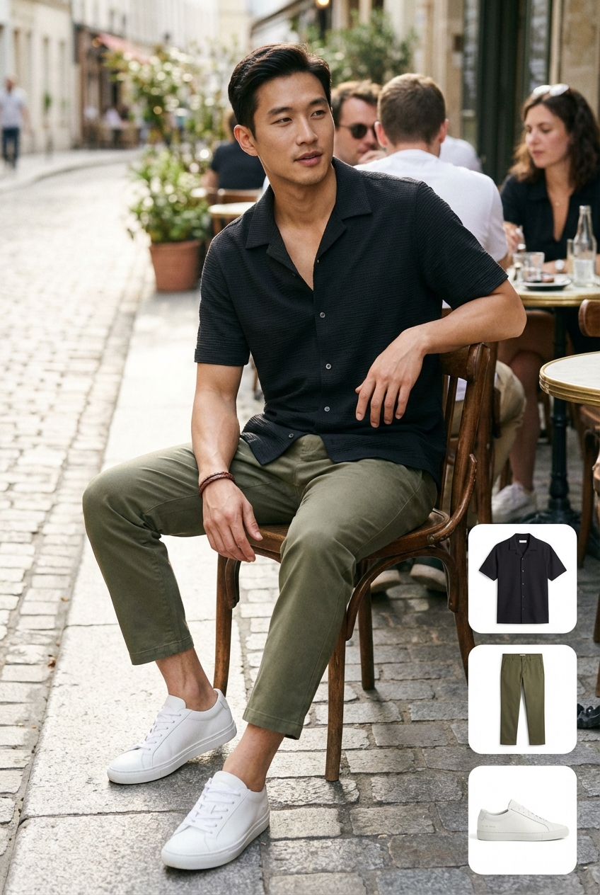 Everyday Casual