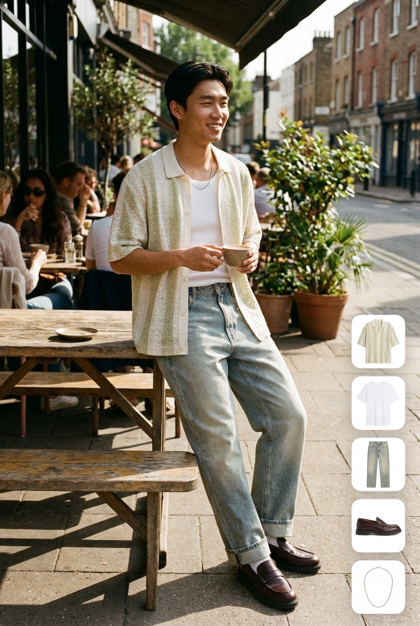 Everyday Casual