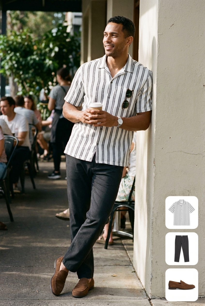 Smart Casual