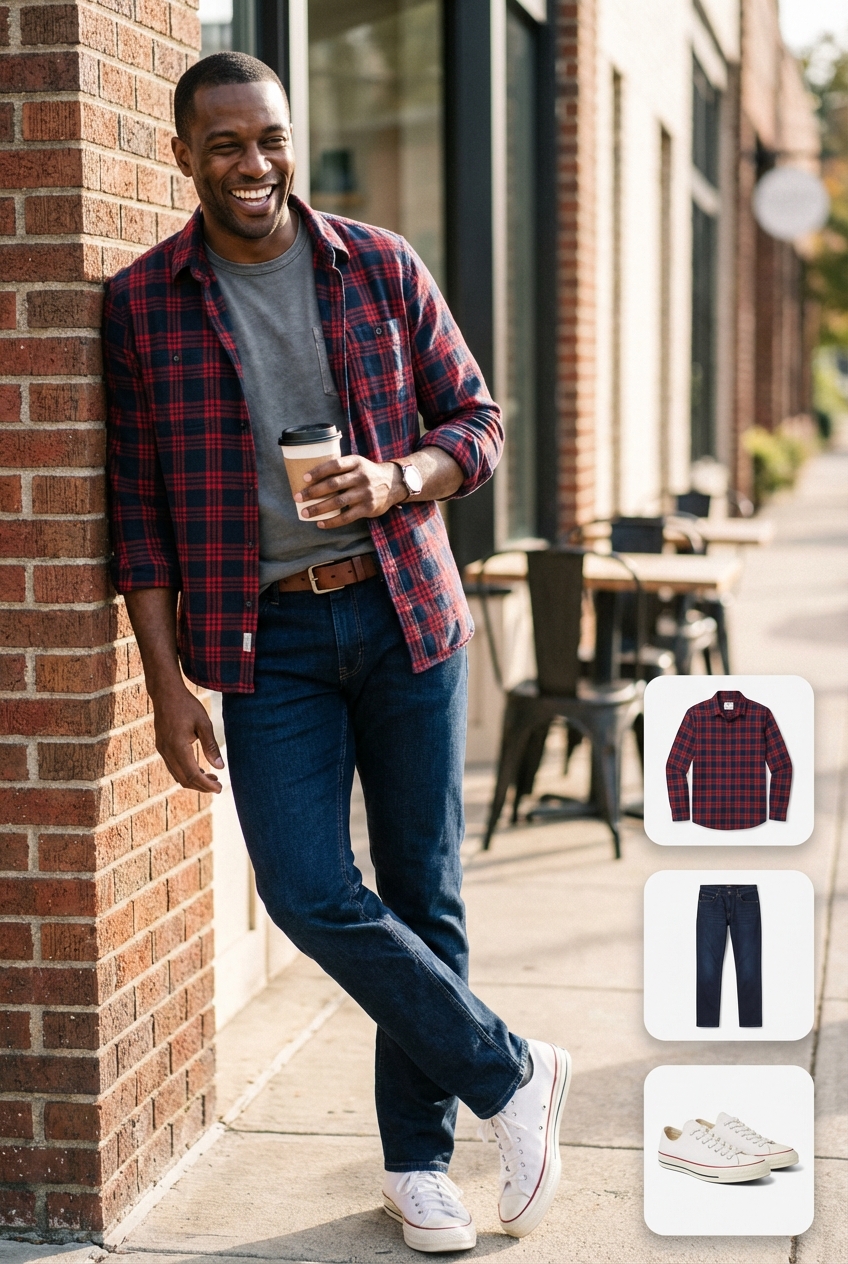 Everyday Casual