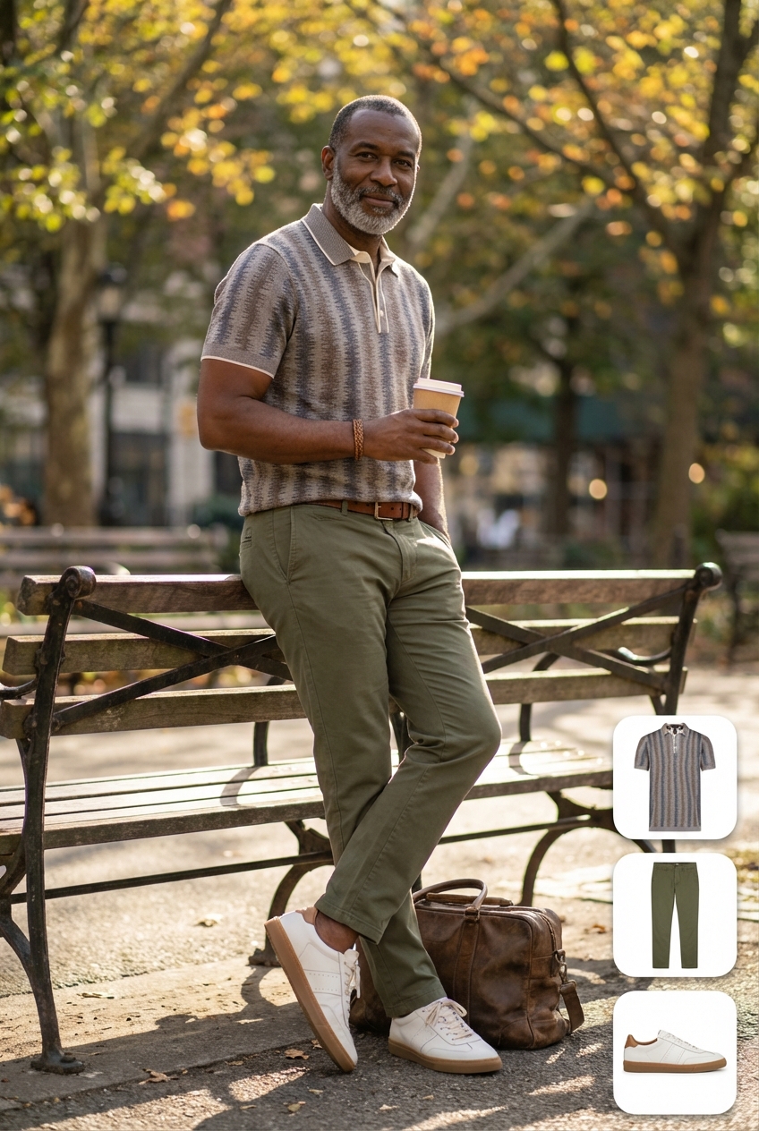 Everyday Casual