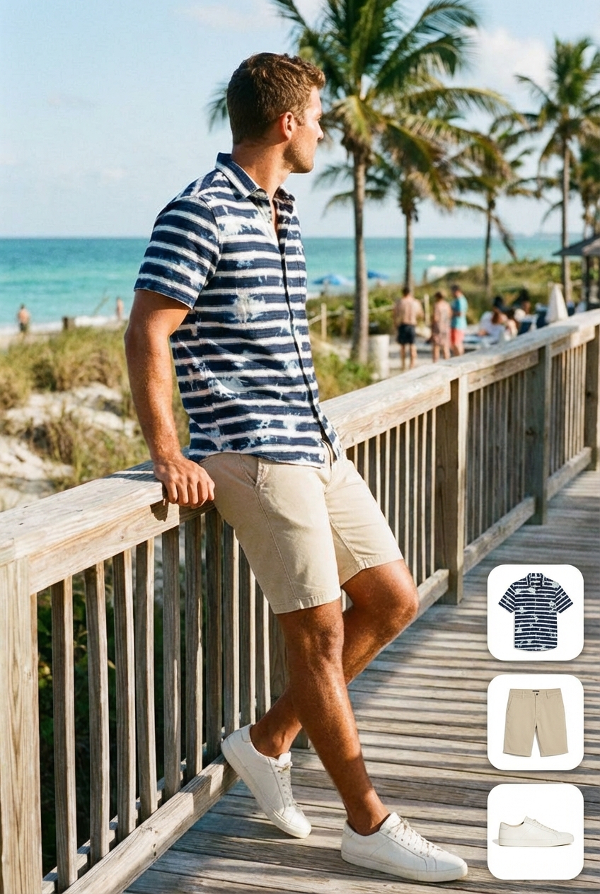 Resort/Vacation