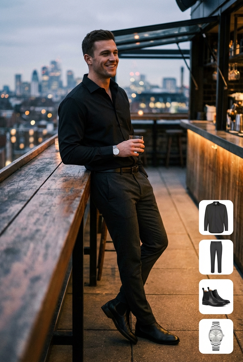 Date Night/Night Out