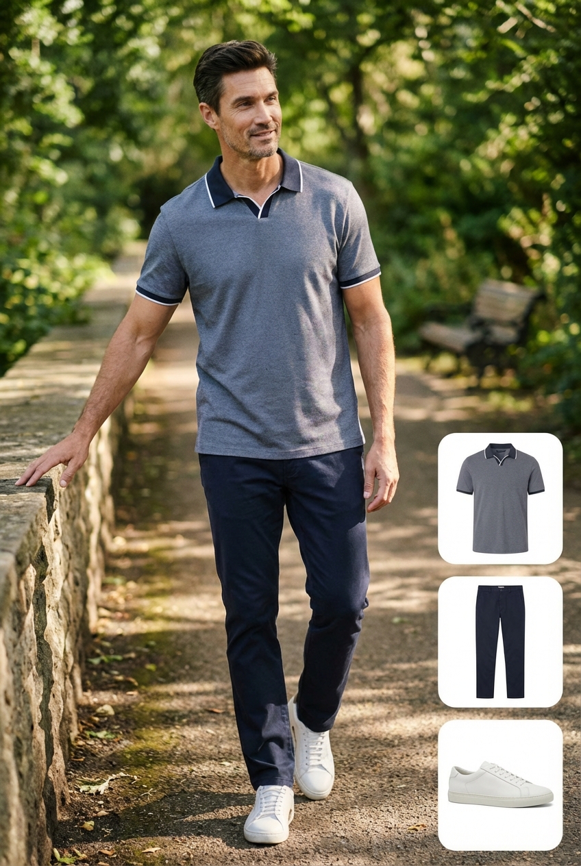Everyday Casual