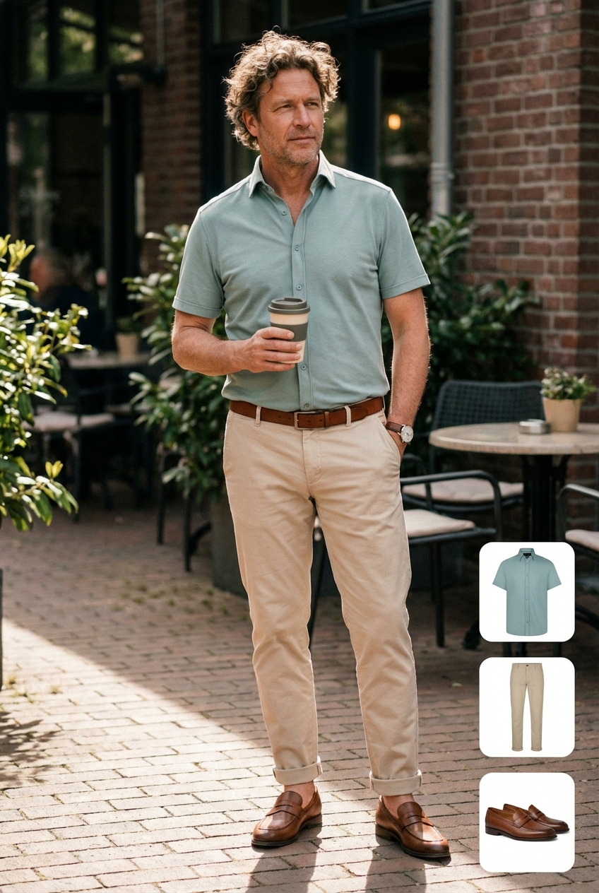 Everyday Casual