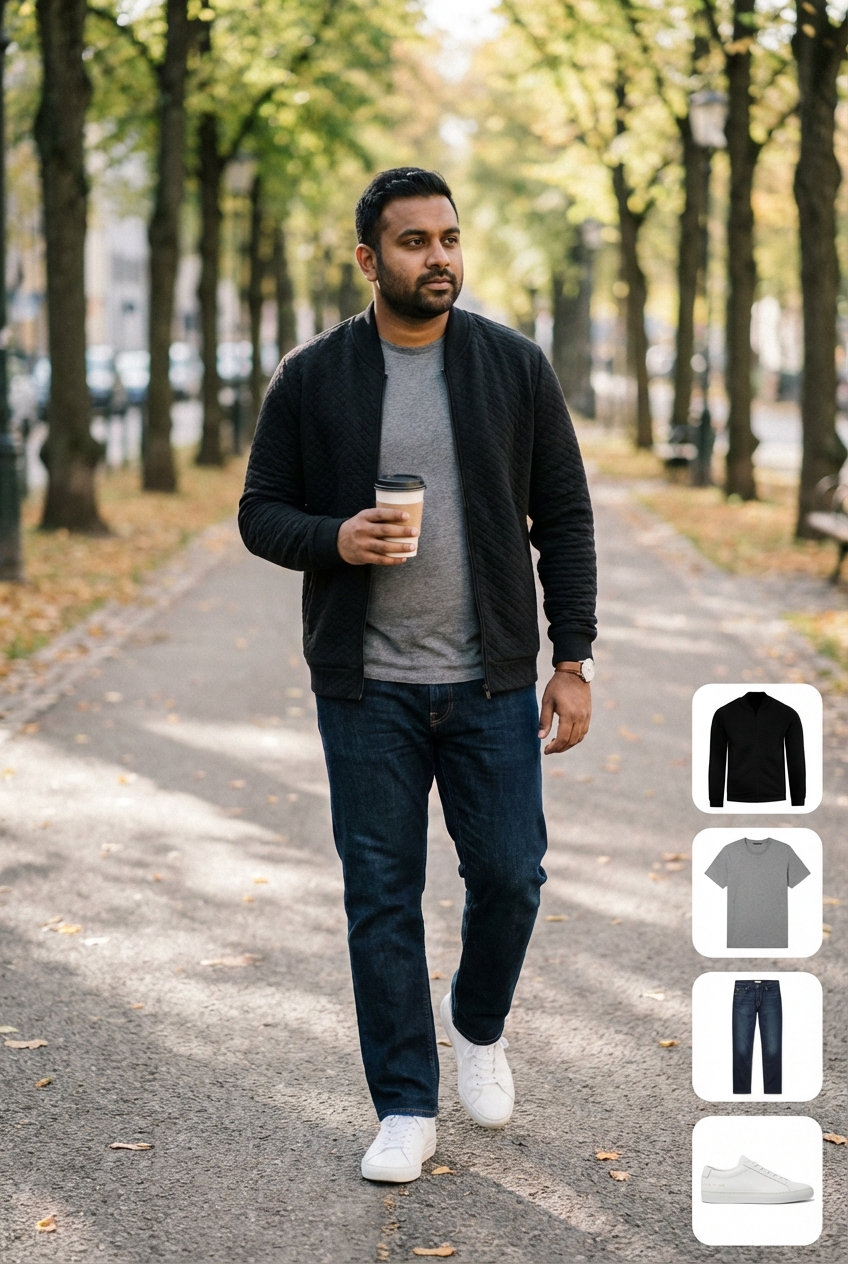 Everyday Casual