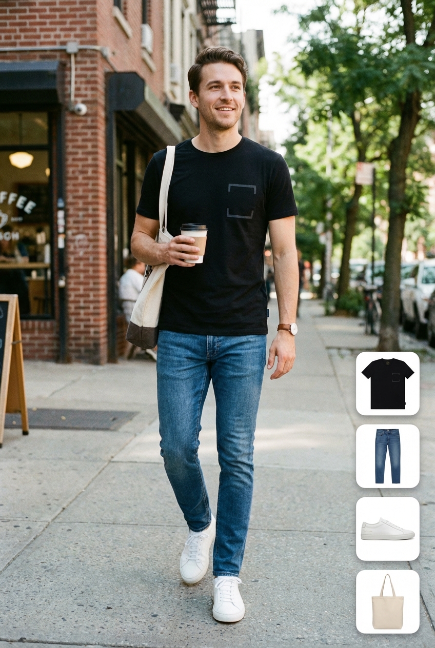 Everyday Casual