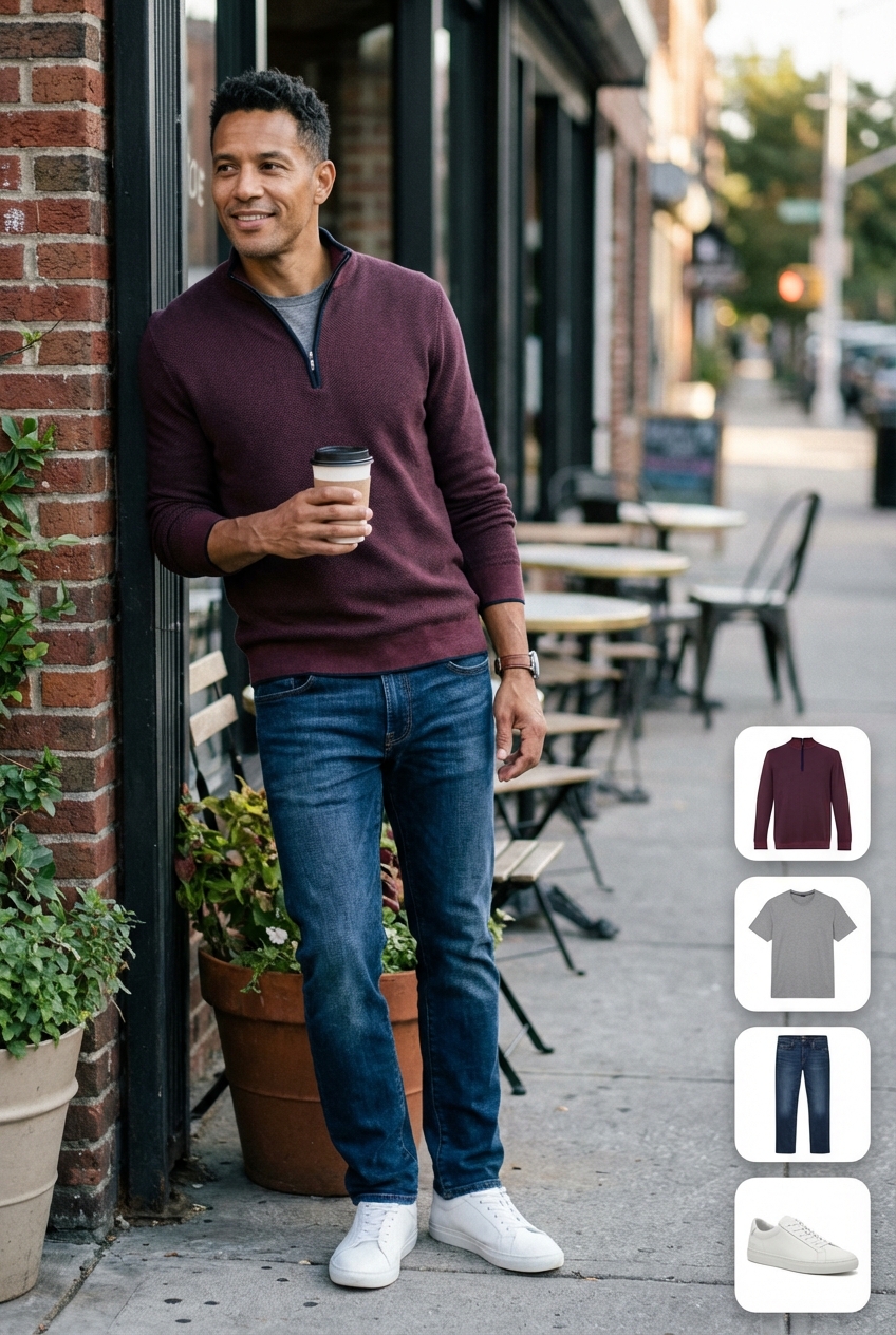 Everyday Casual