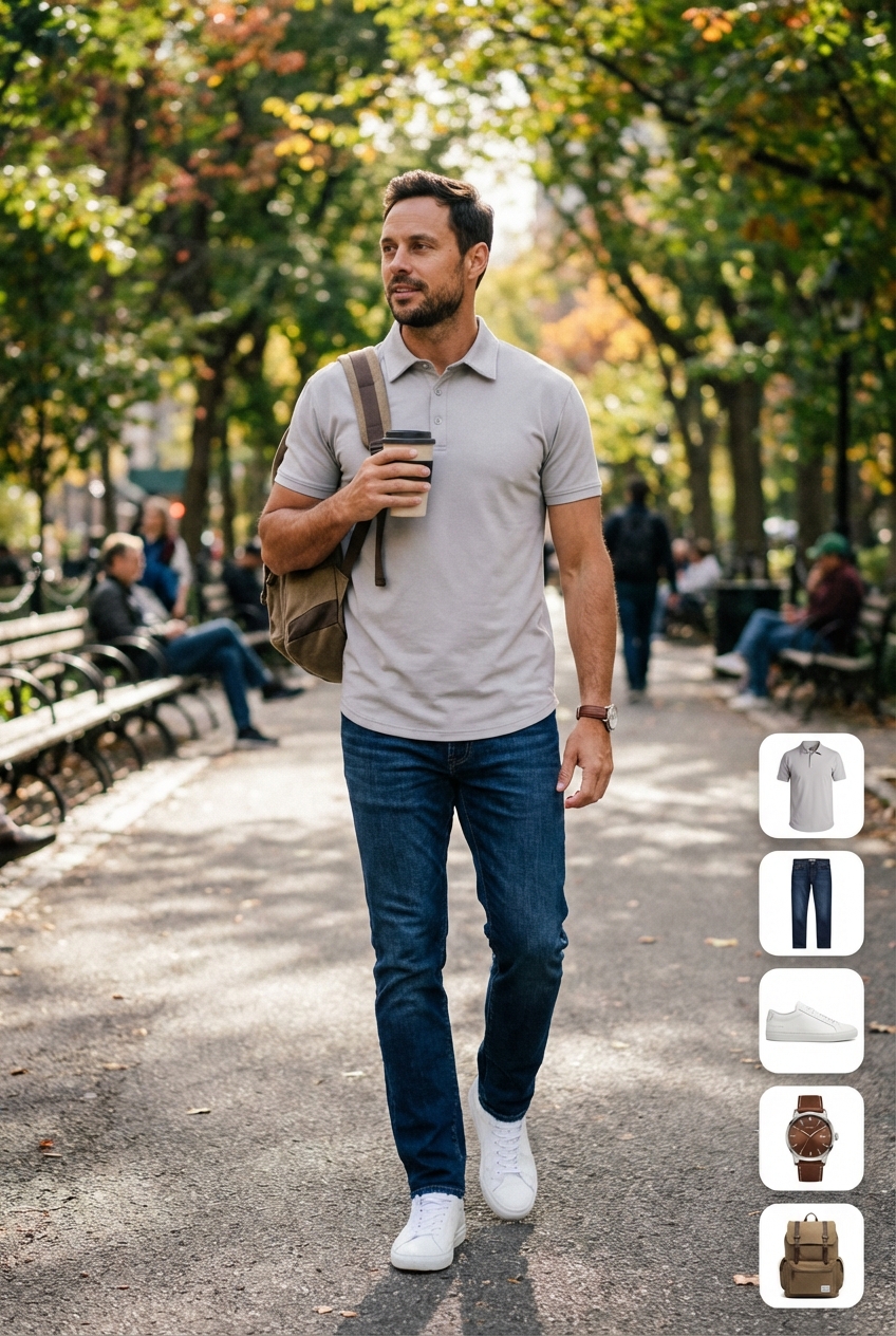 Everyday Casual