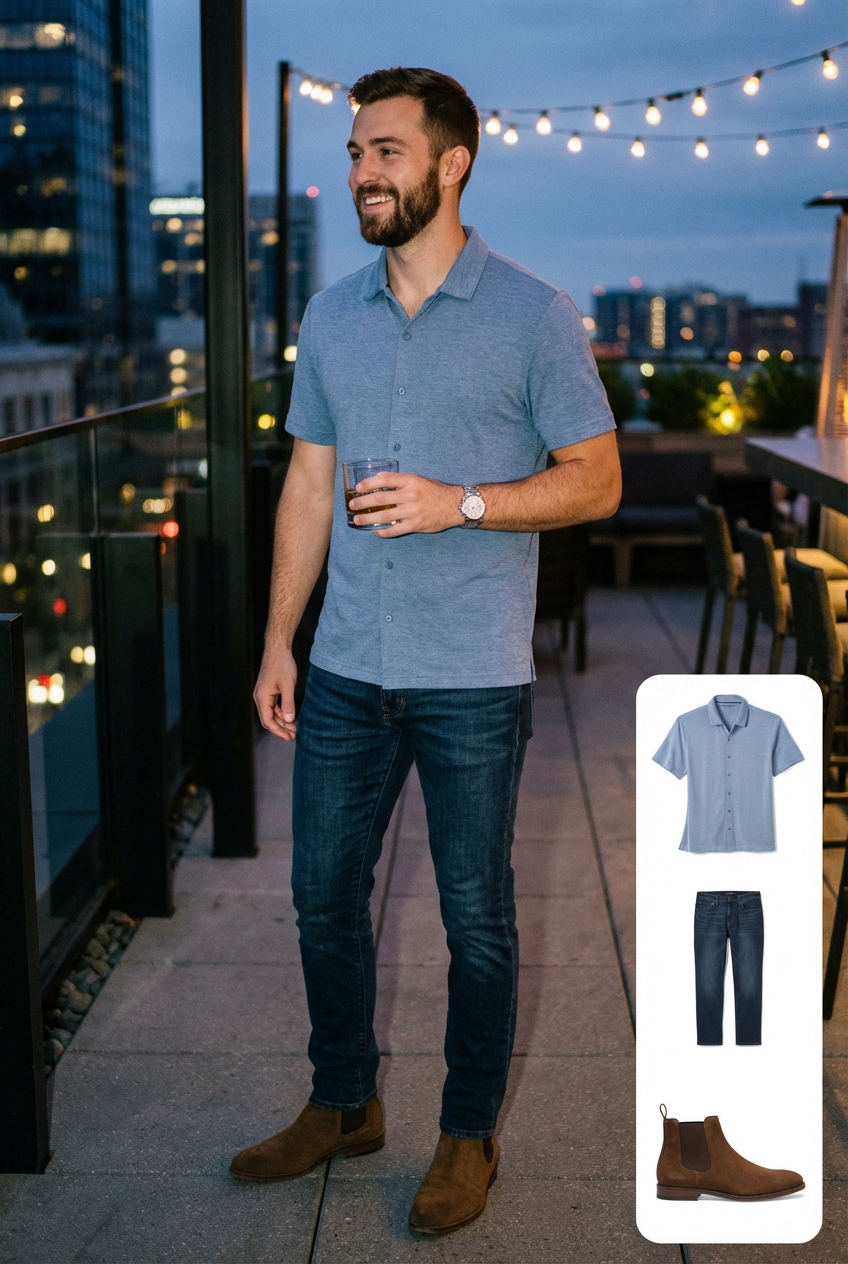 Date Night/Night Out
