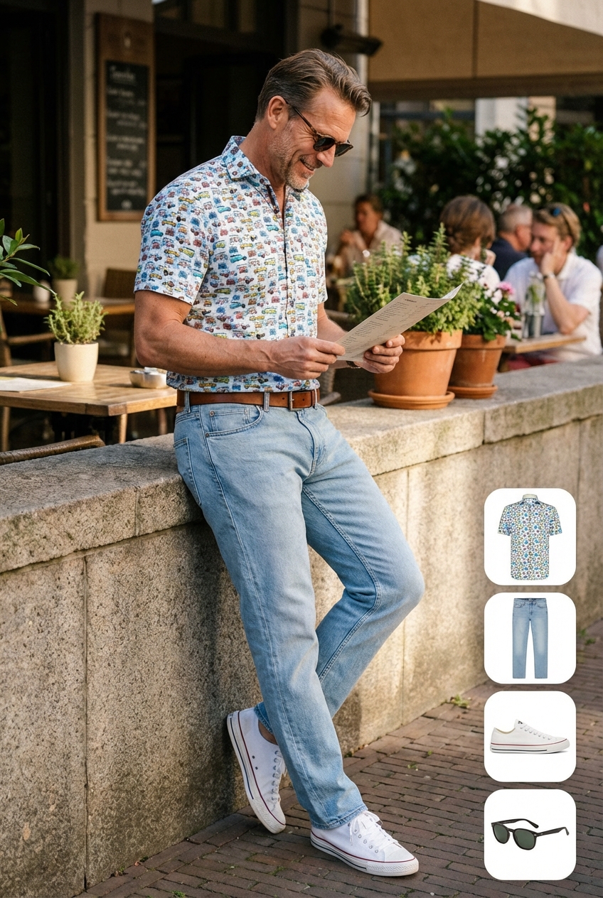 Everyday Casual