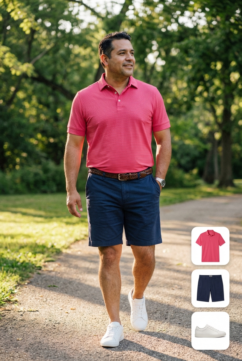 Everyday Casual